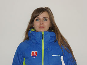 hornackova