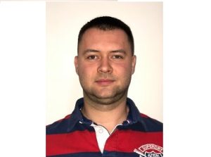 Ing. Lukáš Dědeček
