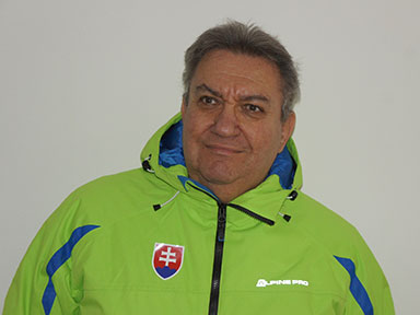 Rastislav Hrdlík