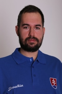 Adam Kováč