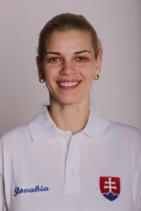 Milena Fabšičová