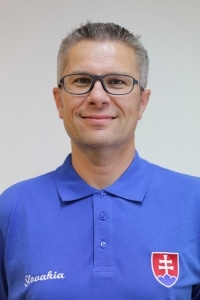 Miloš Štefek