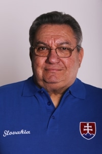 Rastislav Hrdlík