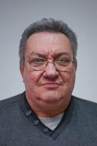 Rastislav Hrdlík