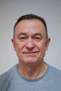 Peter Birka
