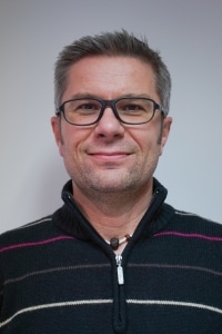Miloš Štefek