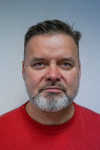 Dušan Dědeček