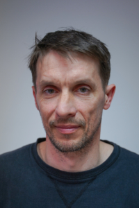 Oliver Krist