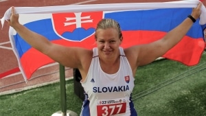 Ivana Krištofičová