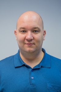 Peter Madlenga