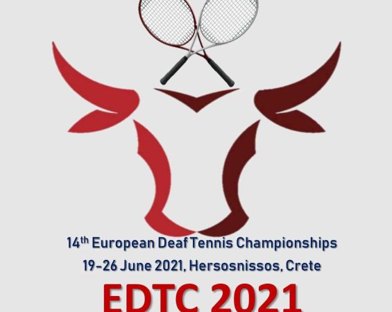 Obrázok článku: 14th Euroepan deaf tennis championships